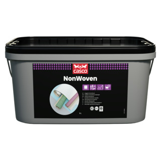VÄGGLIM NONWOVEN CASCO 5L 493494